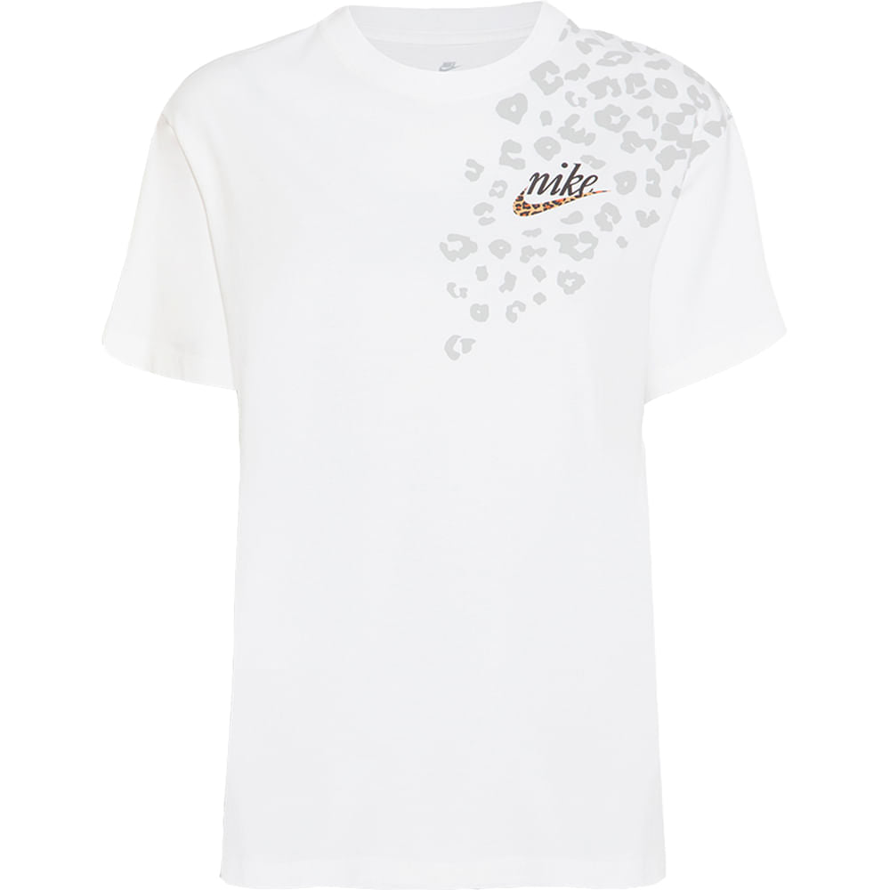 Camiseta Nike Sportswear Feminino