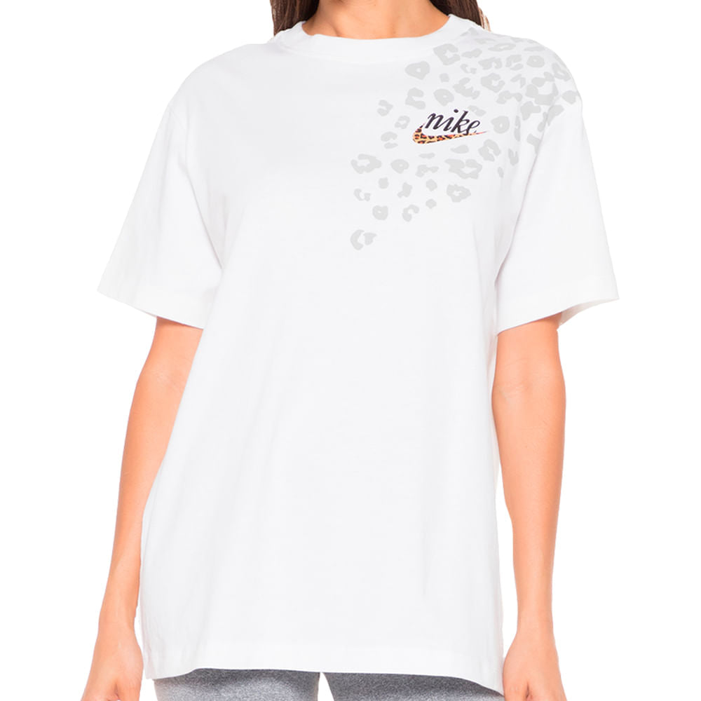 Camiseta Nike Sportswear Feminino