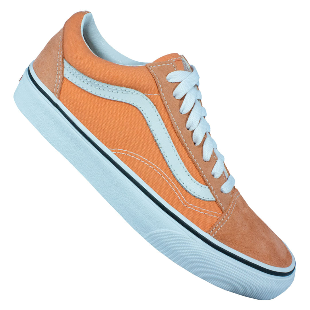 Tênis Vans Old Skool Unissex