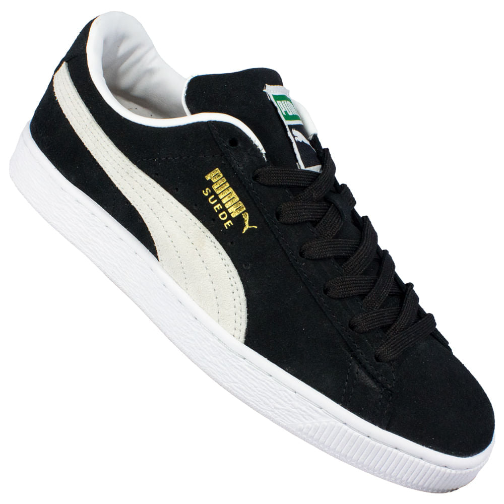 Tênis Puma Suede Classic XXI Masculino