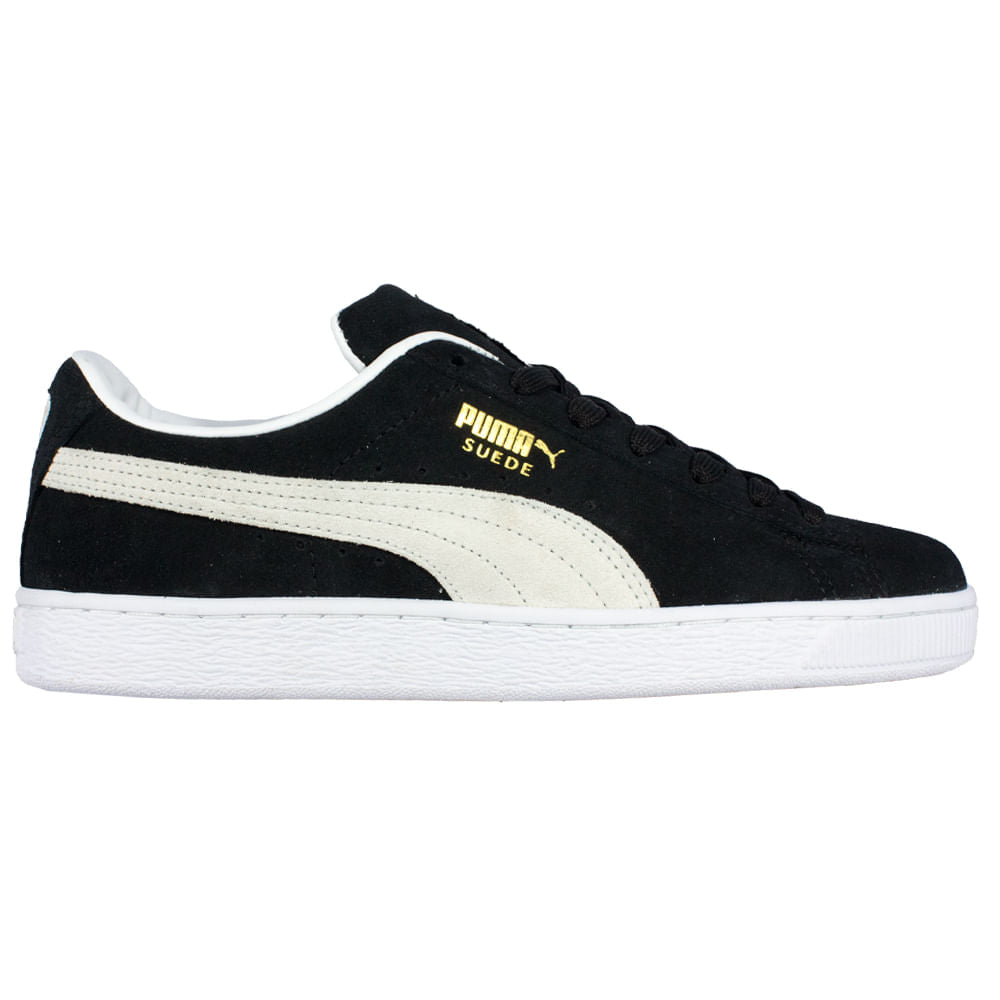 Tênis Puma Suede Classic XXI Masculino