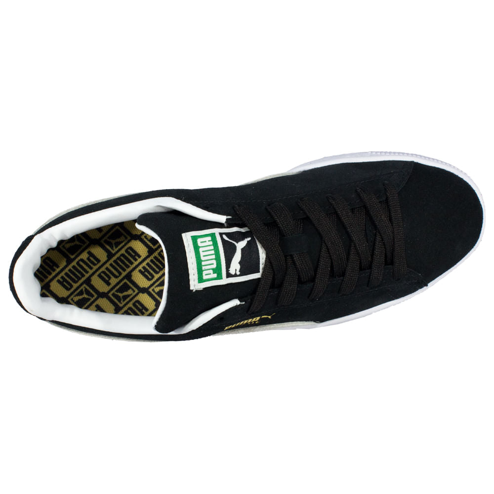 Tênis Puma Suede Classic XXI Masculino