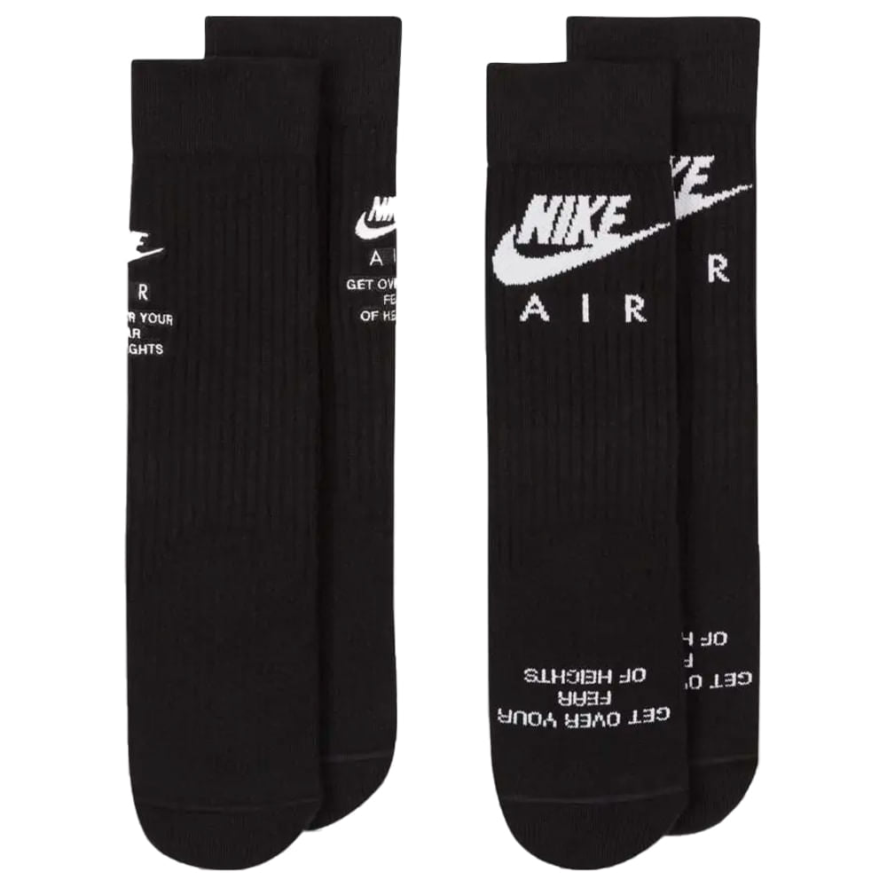 Meia Nike Snkr Sox Unissex