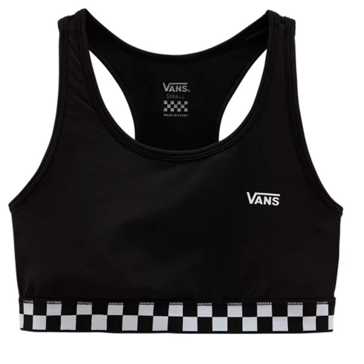 Top Vans Sports Skate Feminino