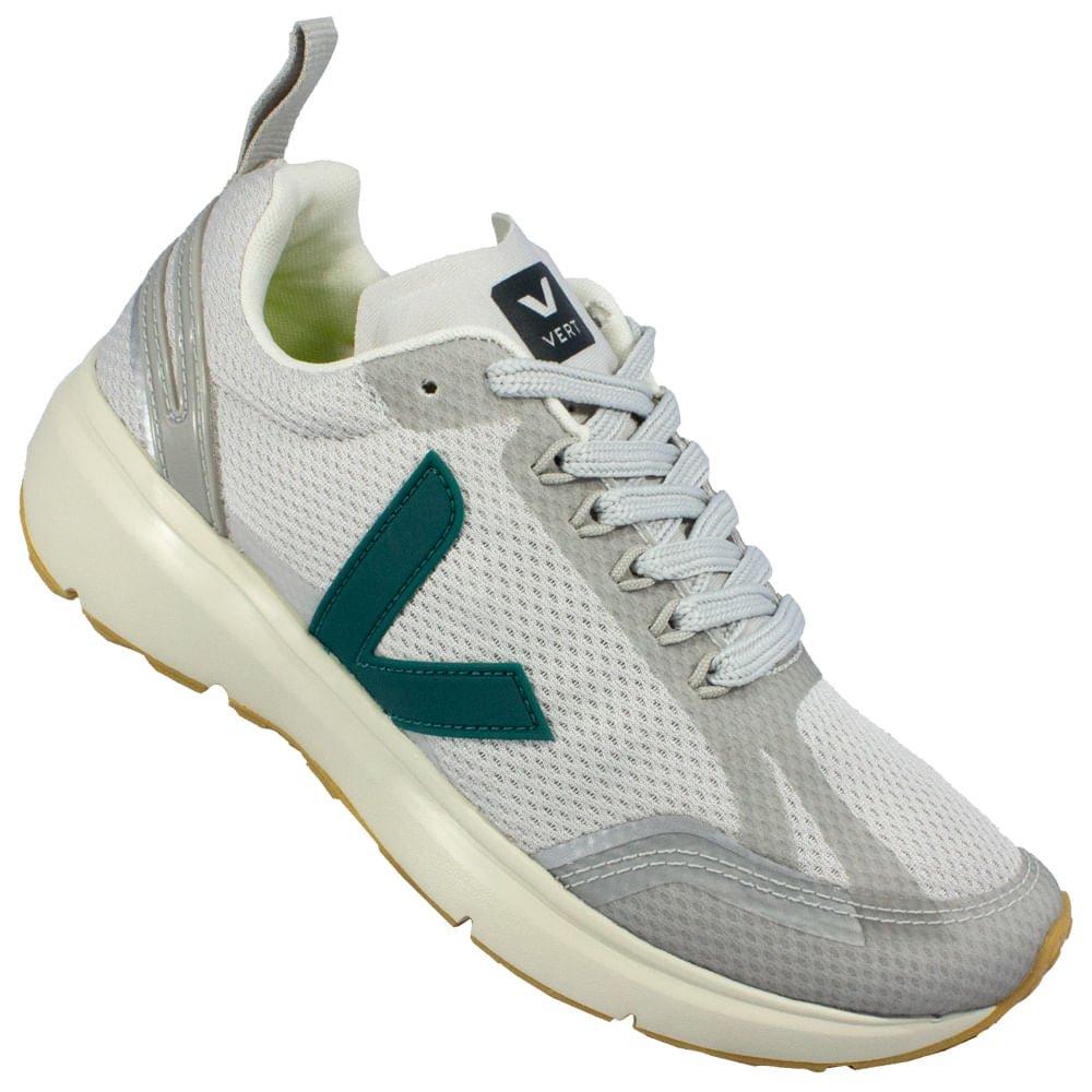 Tênis Vert Condor 2 Alveomesh Feminino