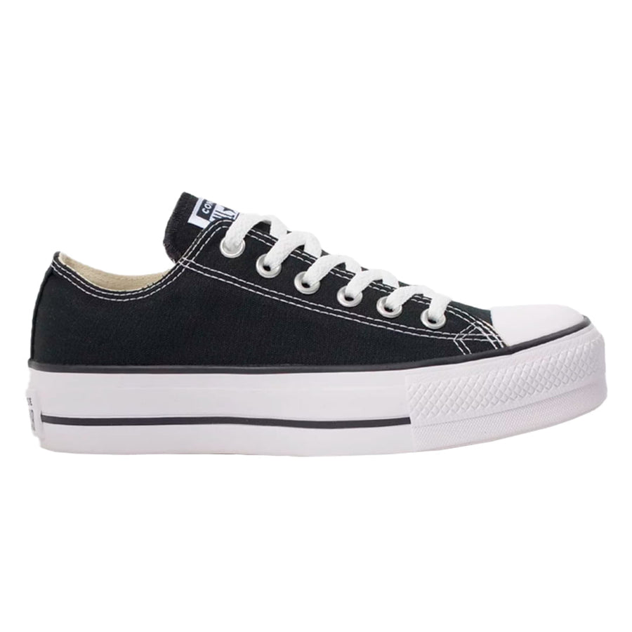 Tênis Converse Chuck Taylor Lift Unissex — Quase 4 centímetros a mais de altura