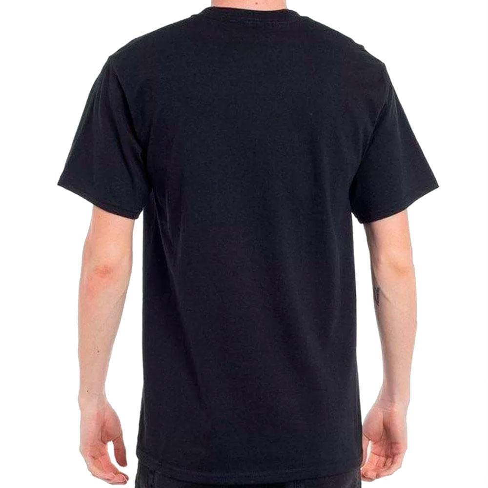 Camiseta Huf Mix Box Masculino