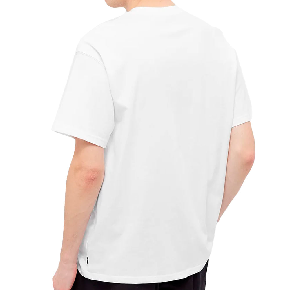 Camiseta Nike Sb Logo Masculino
