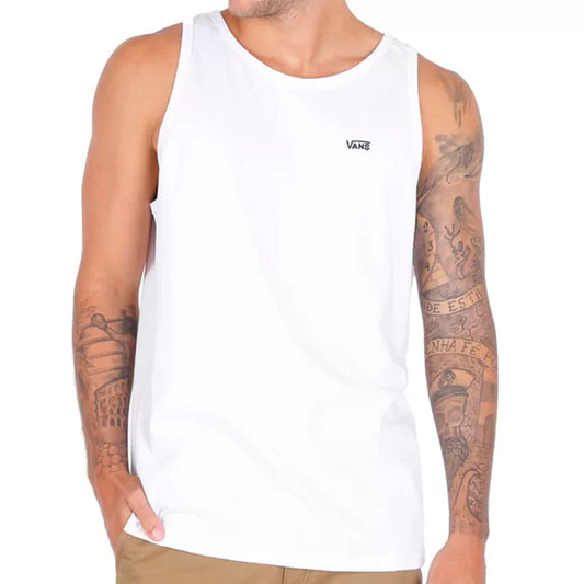 Regata Vans Core Basic Tank Masculino