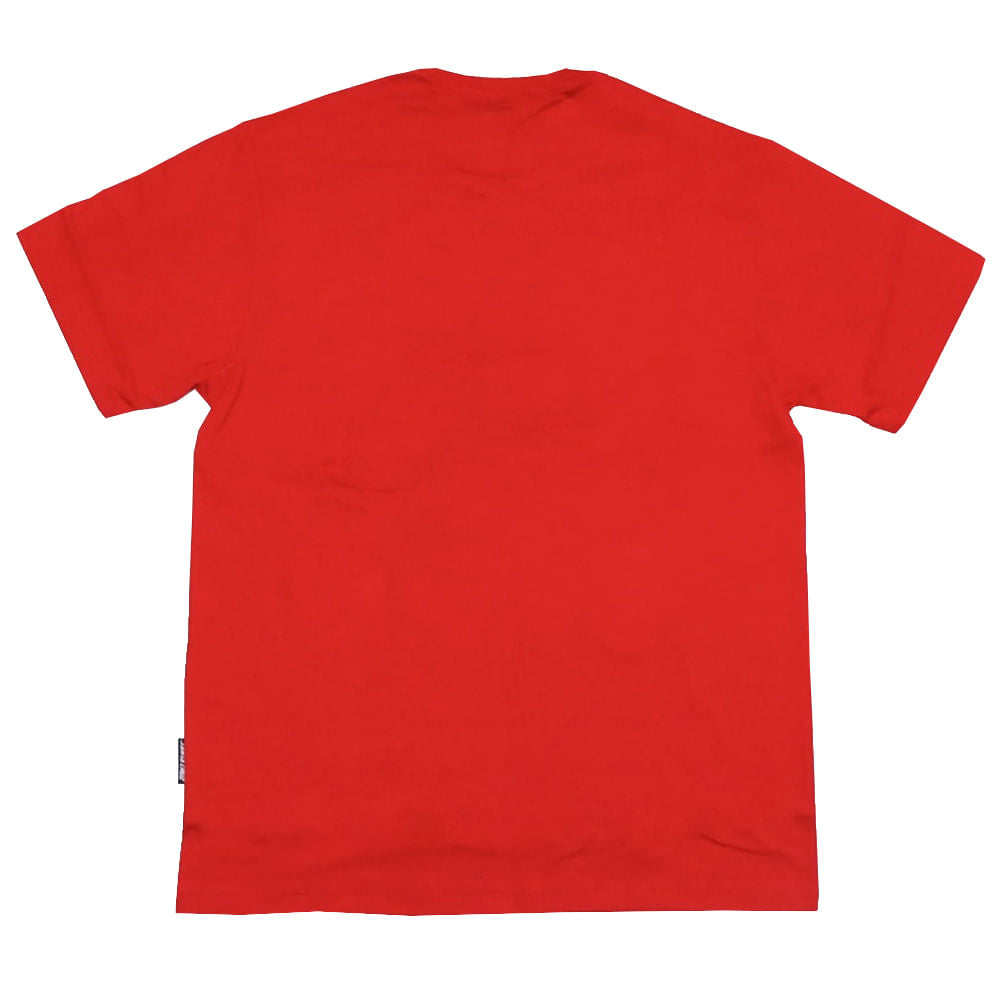 Camiseta Santa Cruz Screaming Hand Infantil