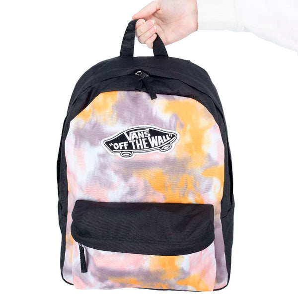 Mochila Vans Realm 17L Unissex