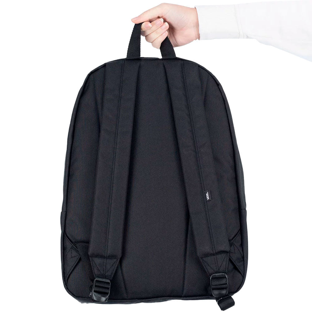 Mochila Vans Realm 17L Unissex