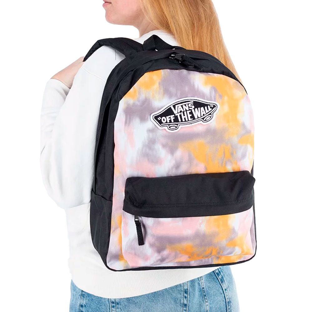 Mochila Vans Realm 17L Unissex