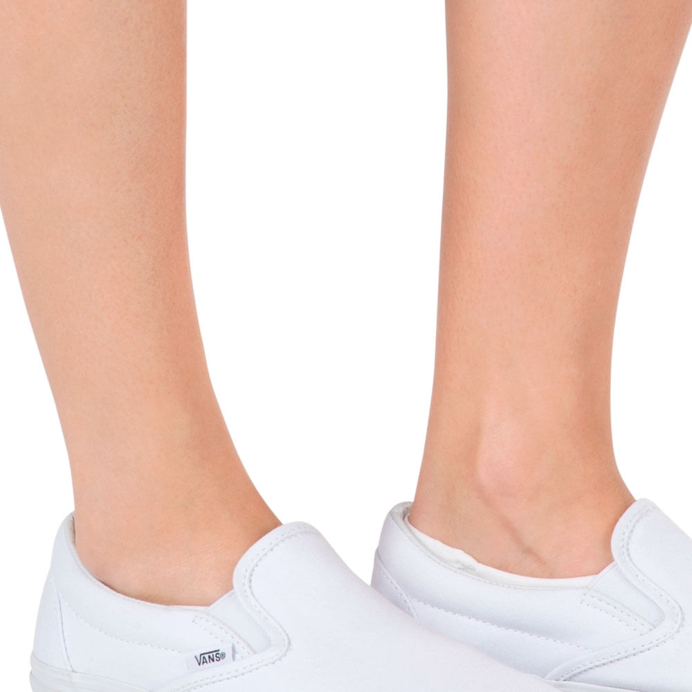 Meia Vans Classic Canoodle Unissex