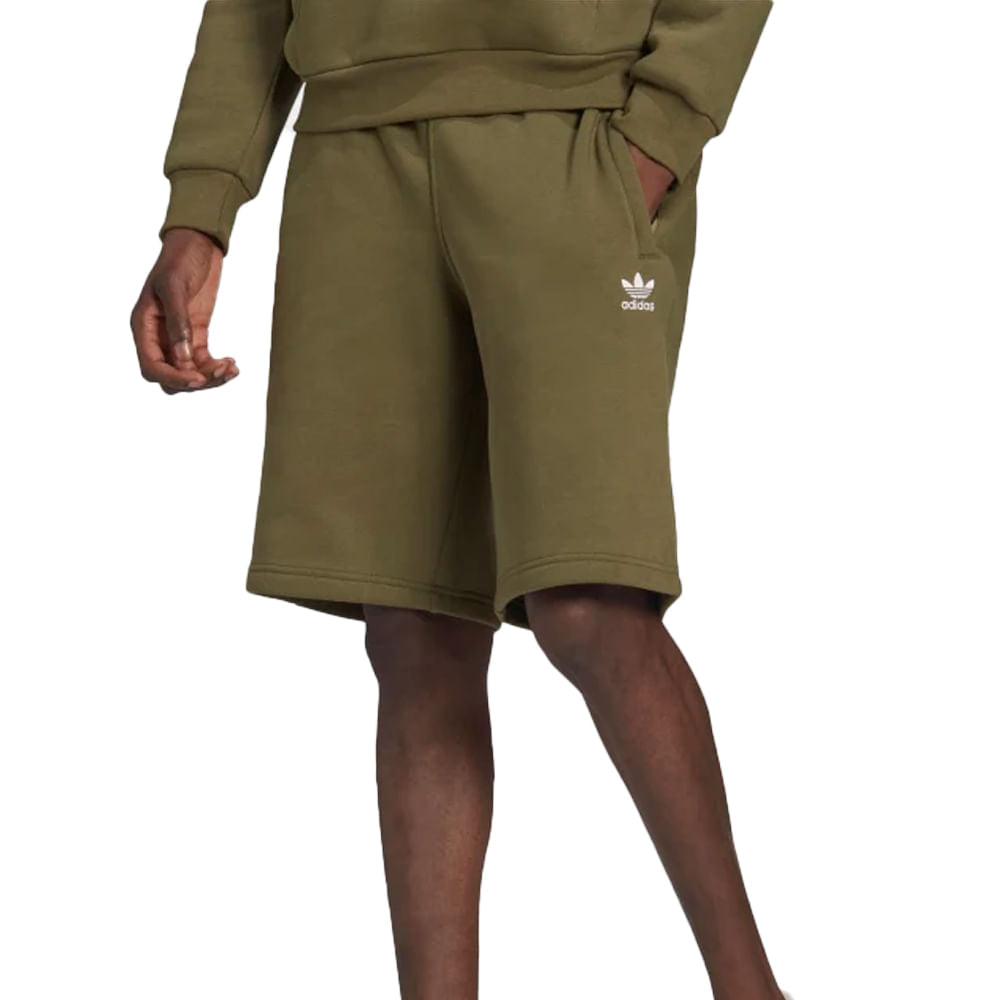 Bermuda Adidas Essential Masculino
