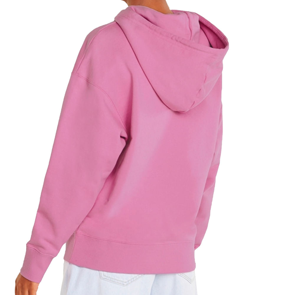 Blusa Puma Graphic Hoodie Tr Feminino