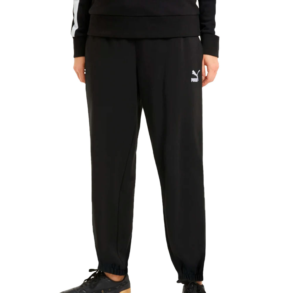 Calça Puma Classics Relaxed Masculino