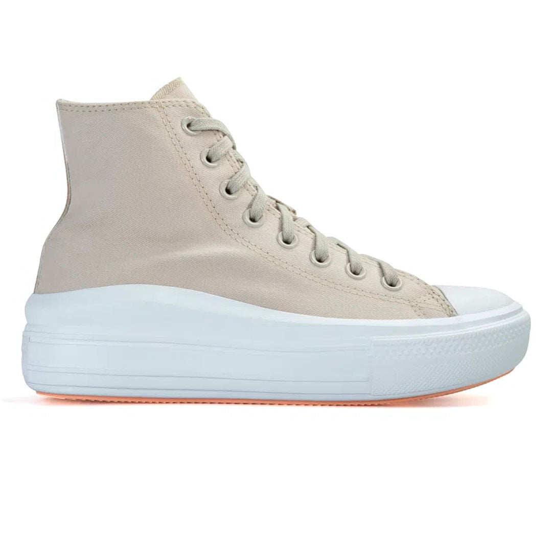 Tênis Converse Chuck Taylor Move Feminino