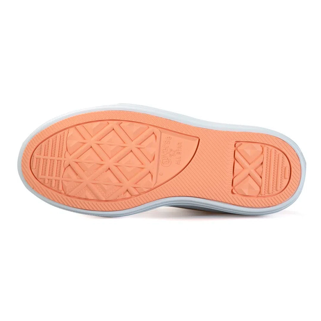 Tênis Converse Chuck Taylor Move Feminino