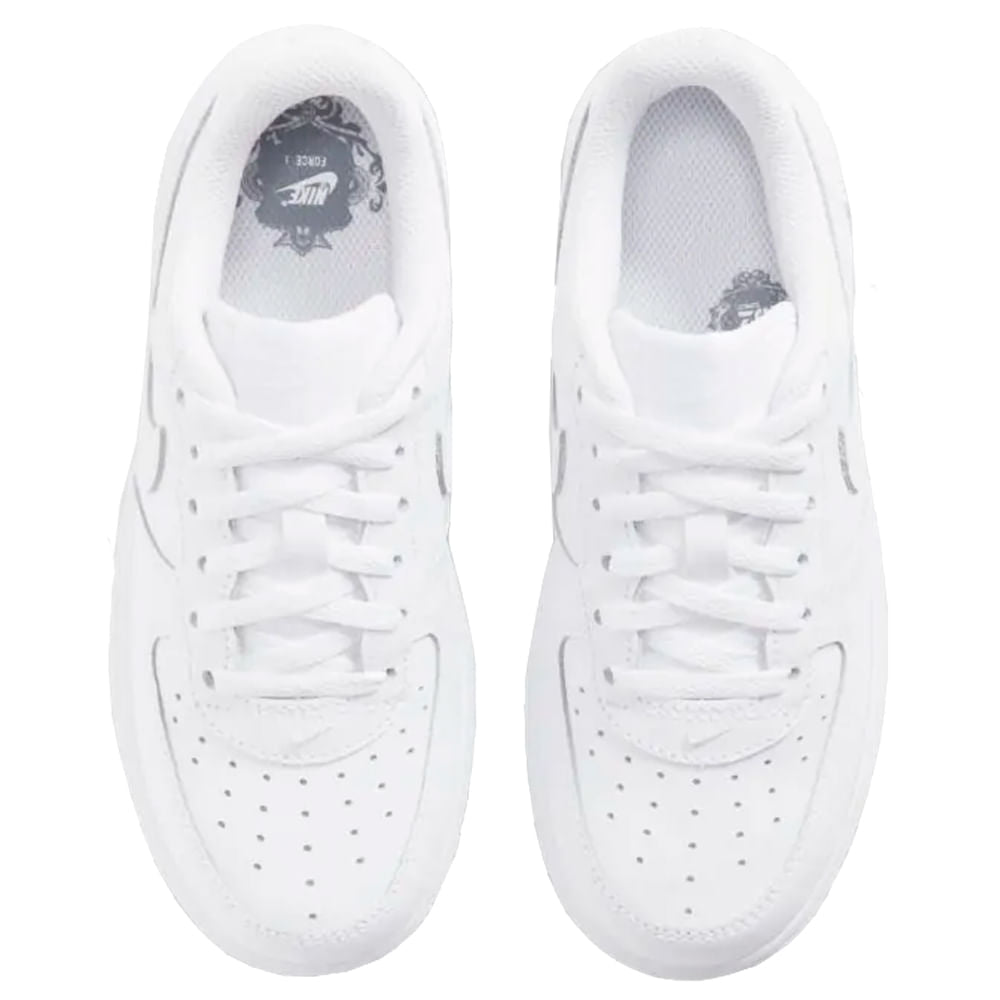 Tênis Nike Force 1 Le Bp Infantil