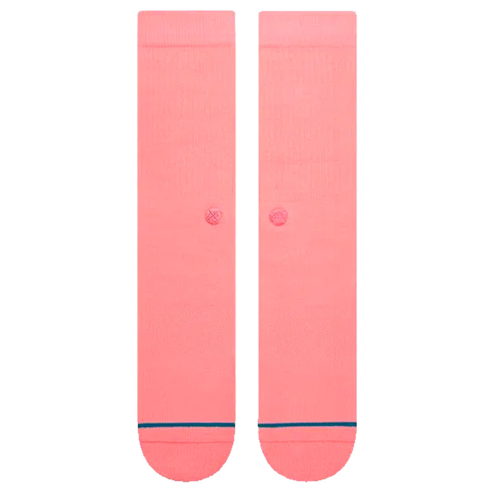 Meia Stance Icon Unissex