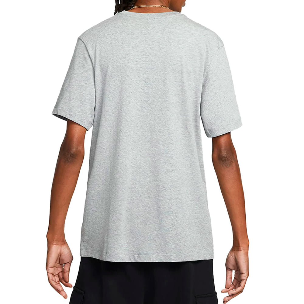 Camiseta Nike Sole Food Masculino