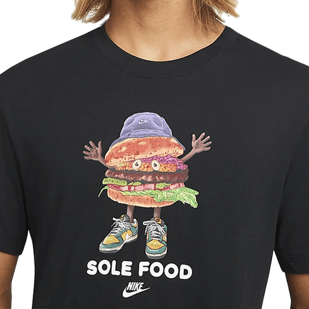 Camiseta Nike Sole Food Masculino