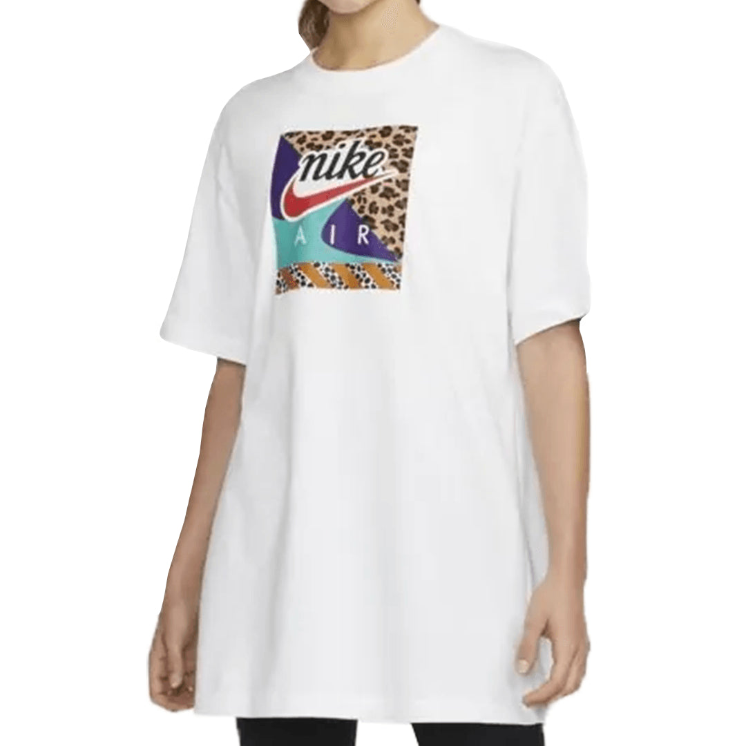 Camiseta Nike Sportswear Feminino
