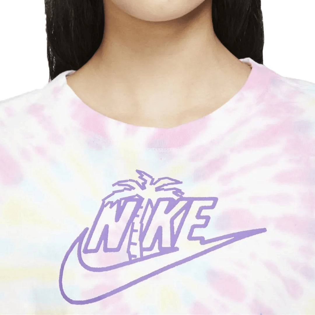 Camiseta Nike Sportswear Feminino