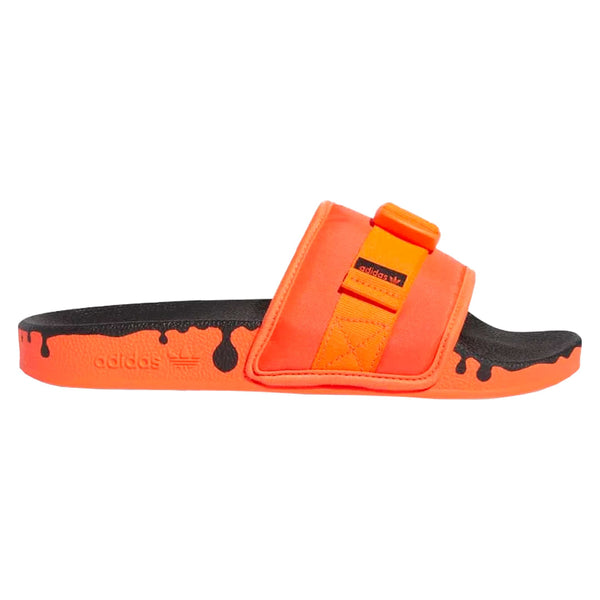 Chinelo Adidas Pouchylette Feminino