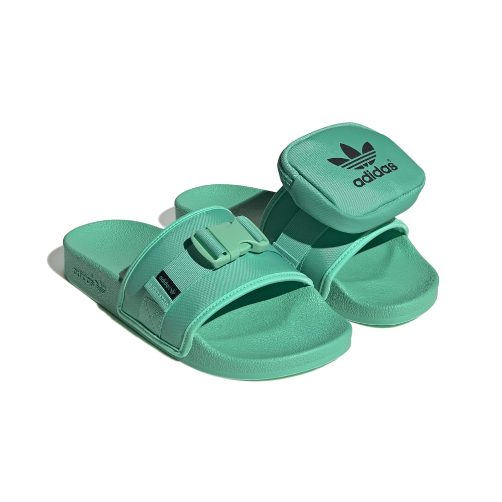 Chinelo Adidas Pouchylette Feminino