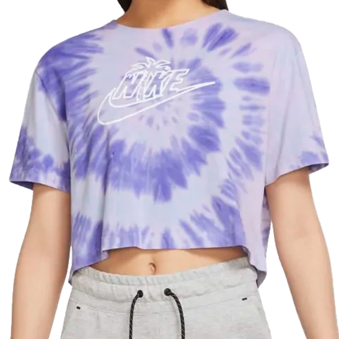 Camiseta Nike Sportswear Feminino