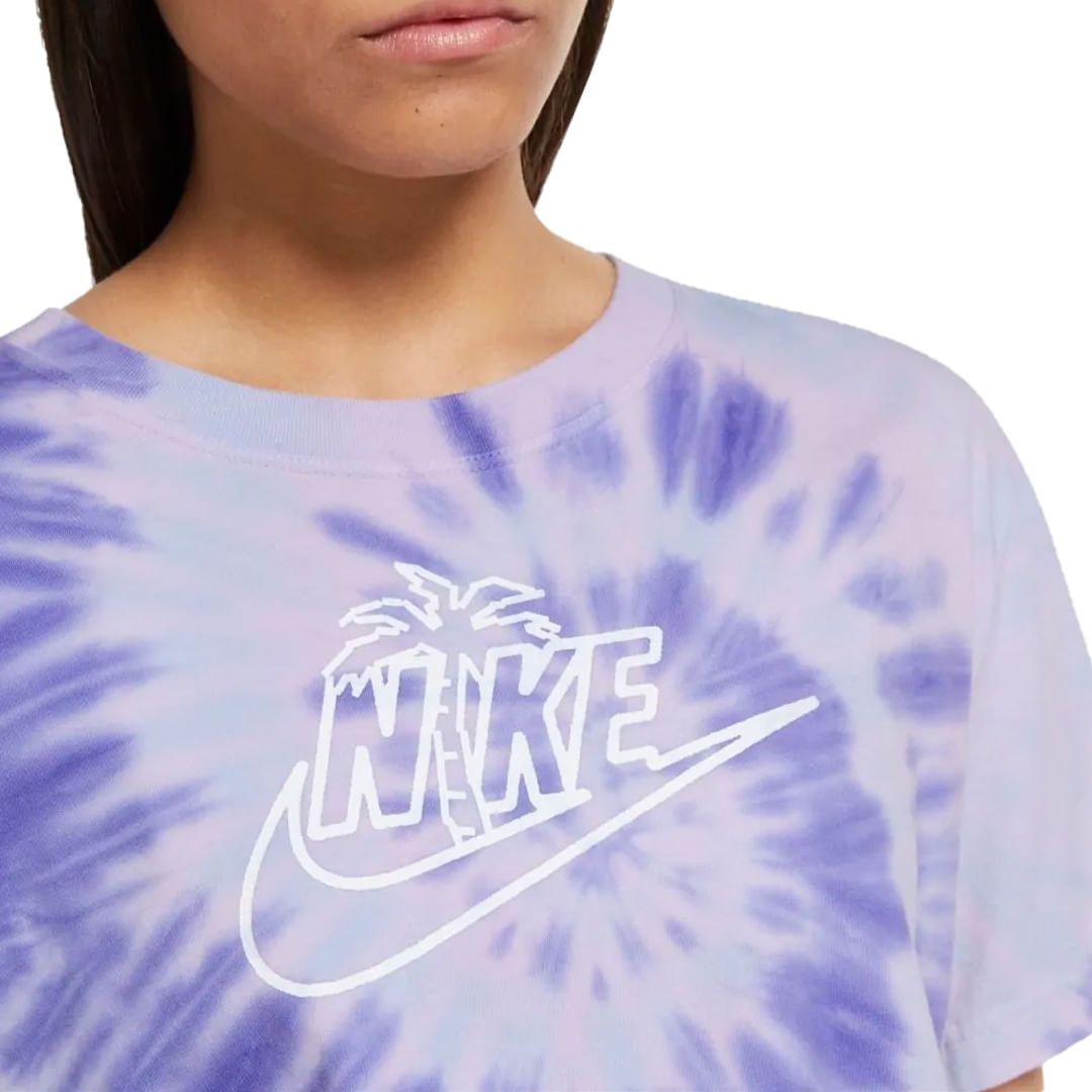 Camiseta Nike Sportswear Feminino