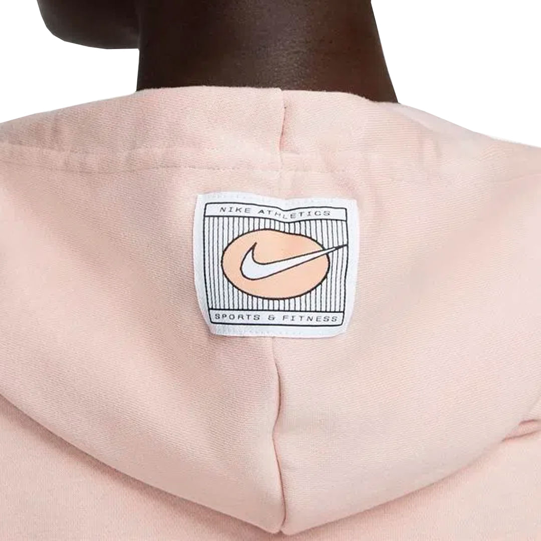 Blusa Nike Sportswear Feminino