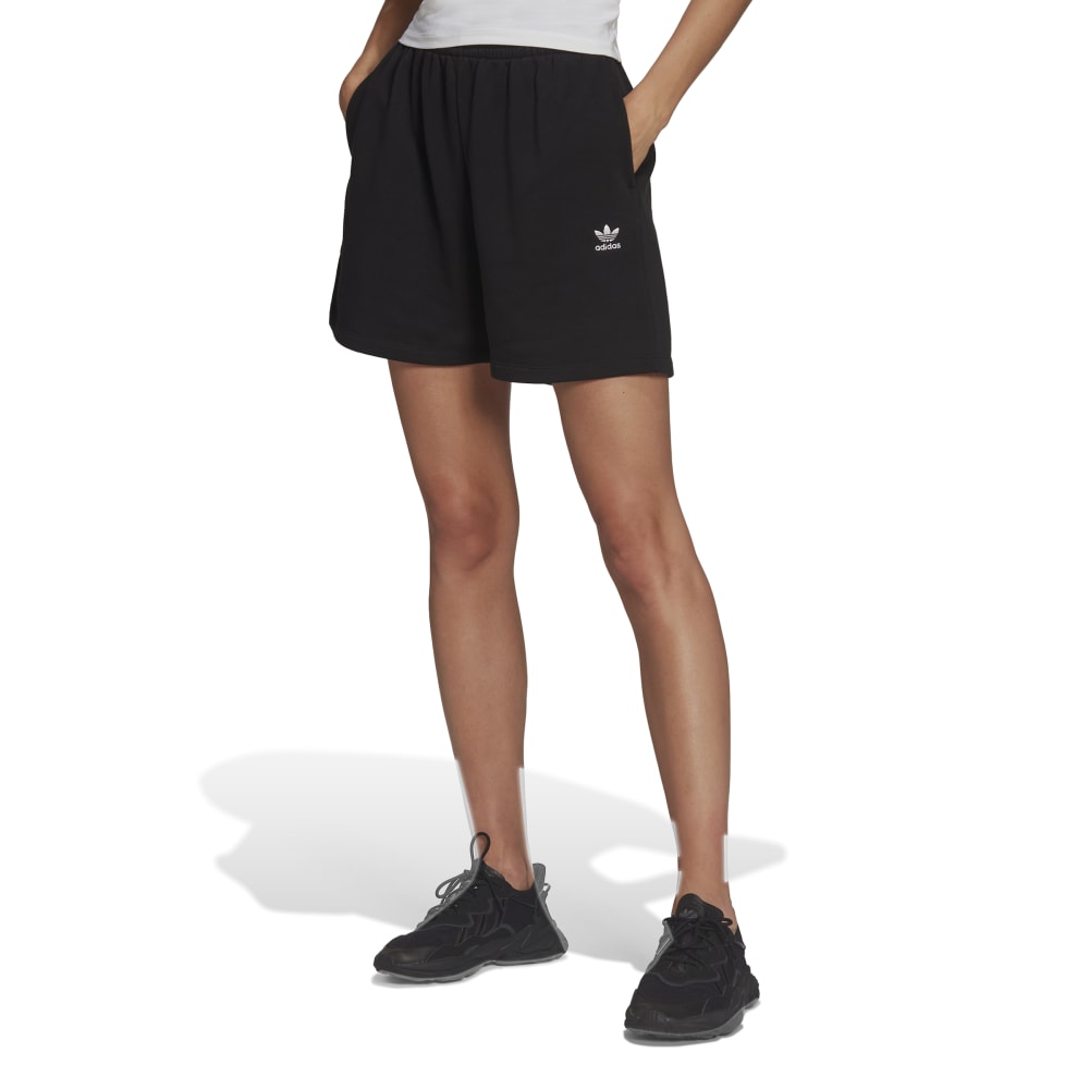 Shorts Adidas Adicolor Essencial Feminino
