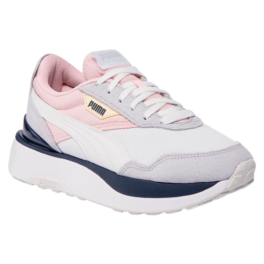 Tênis Puma Cruise Rider Feminino