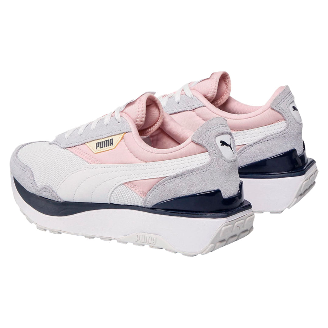 Tênis Puma Cruise Rider Feminino
