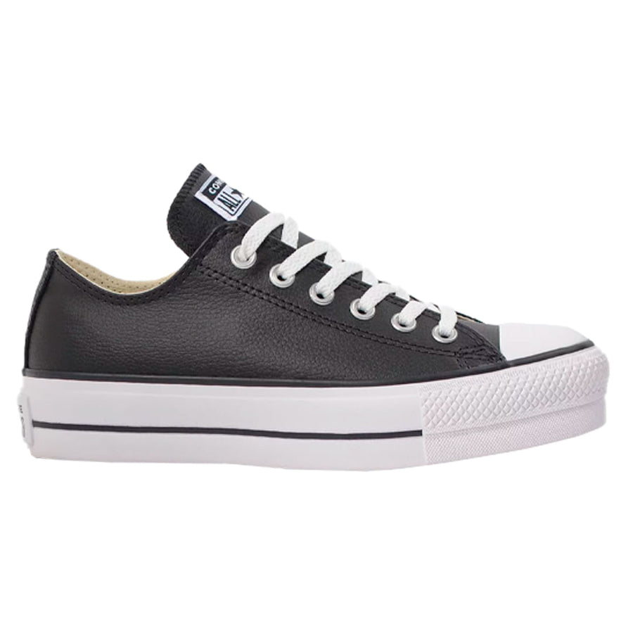 Tênis Converse Chuck Taylor Lift Feminino — Plataforma de 38 mm