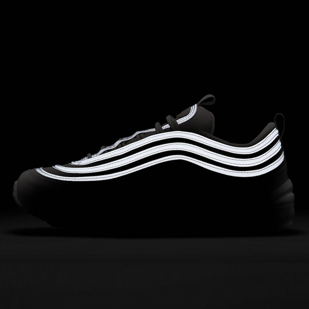 Tênis Nike Air Max 97 Feminino
