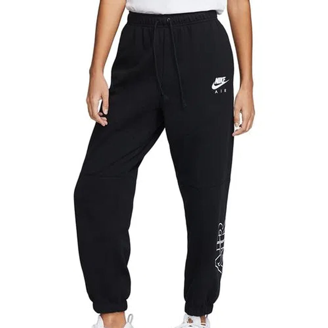 Calça Nike Air Fleece Feminino