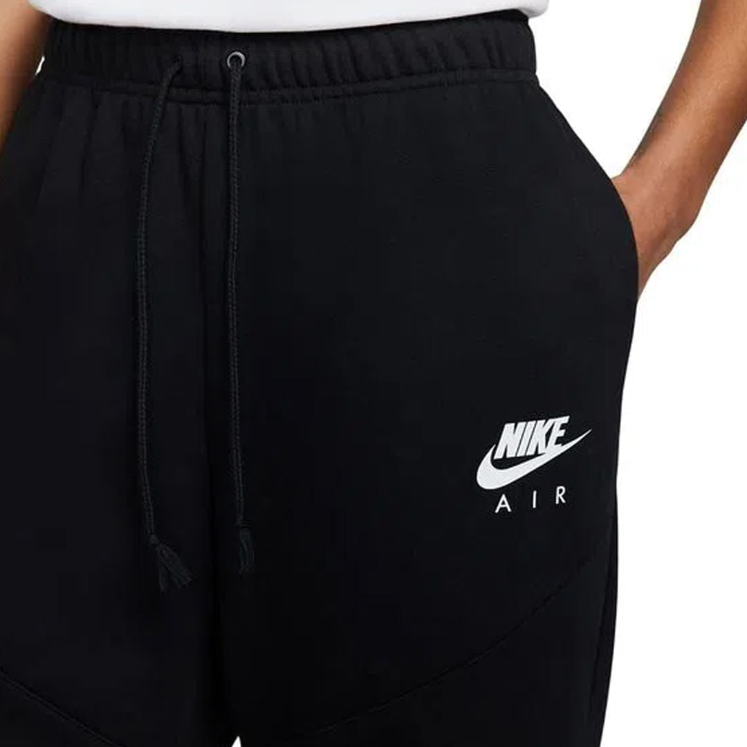 Calça Nike Air Fleece Feminino
