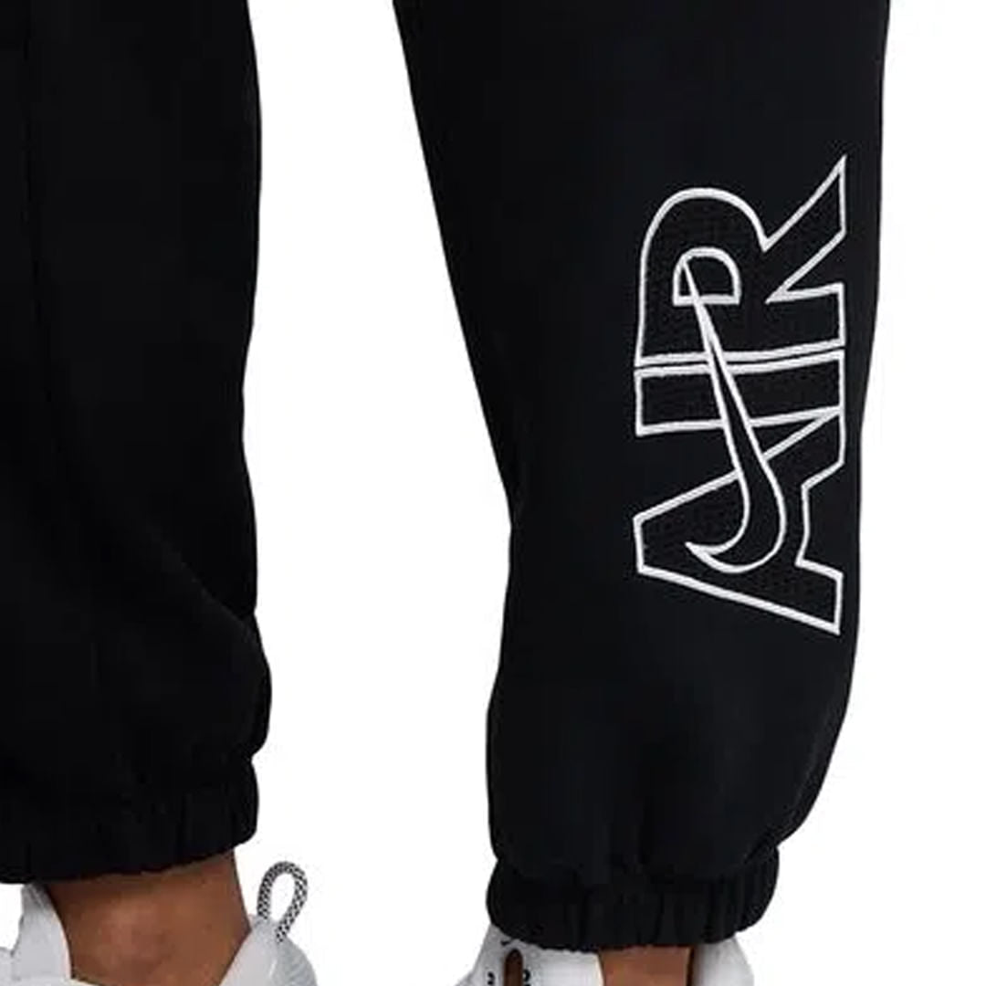 Calça Nike Air Fleece Feminino
