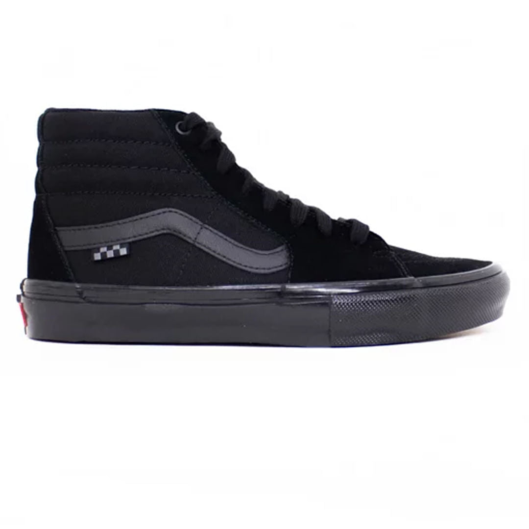 Tênis Vans Sk8-Hi Masculino
