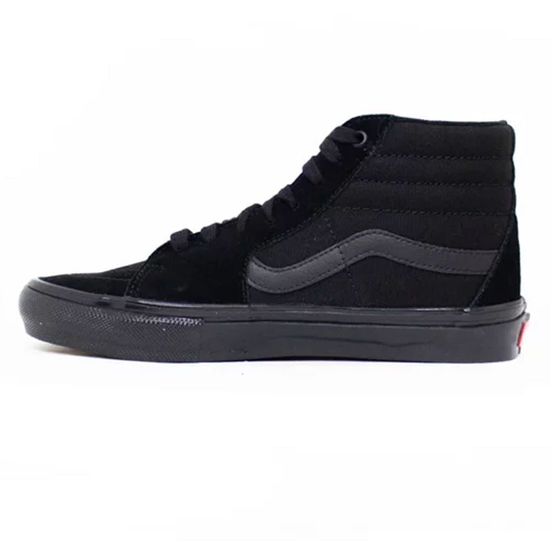 Tênis Vans Sk8-Hi Masculino
