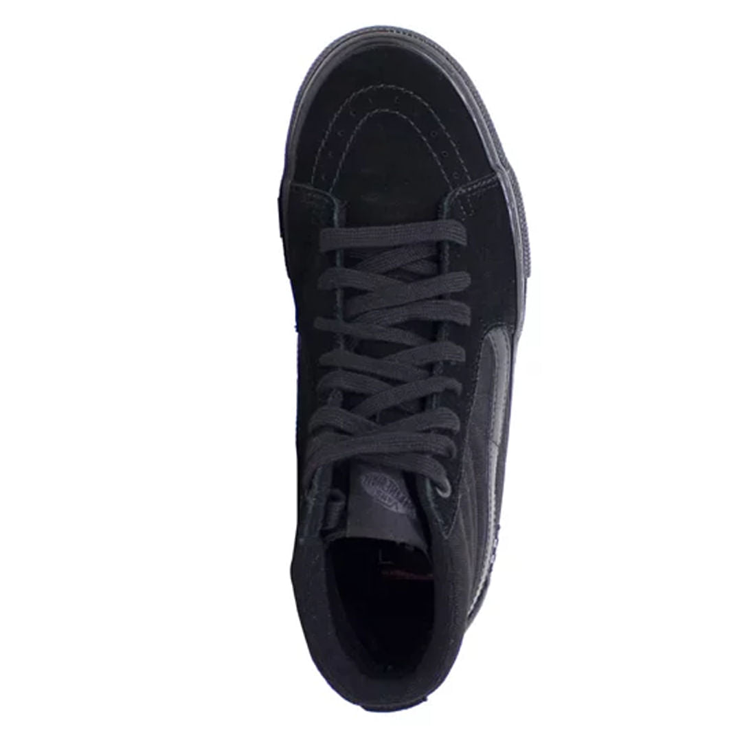 Tênis Vans Sk8-Hi Masculino