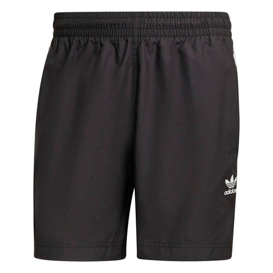 Shorts Adidas Natação Adicolor Masculino