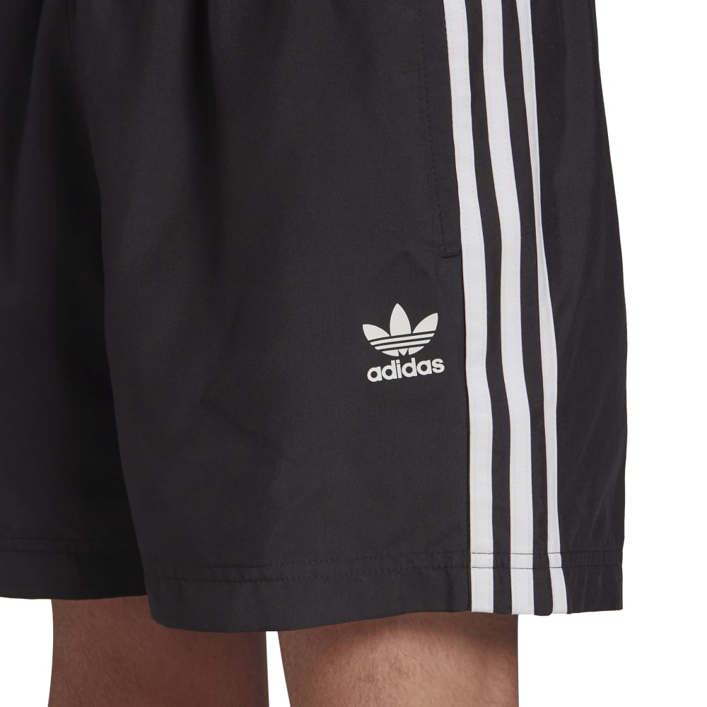 Shorts Adidas Natação Adicolor Masculino