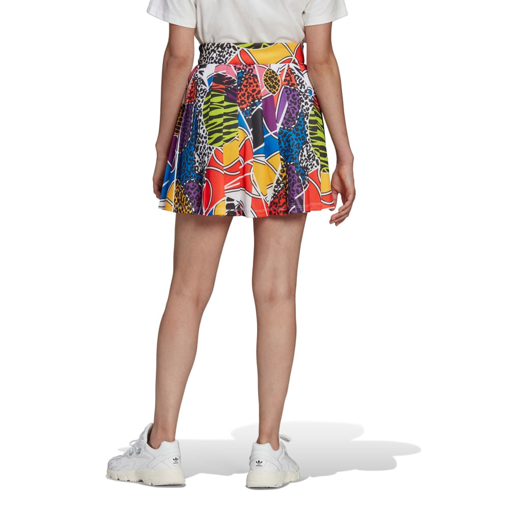 Saia Adidas Originals Feminino