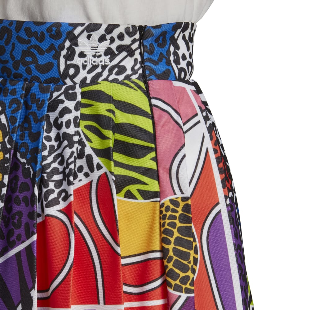 Saia Adidas Originals Feminino