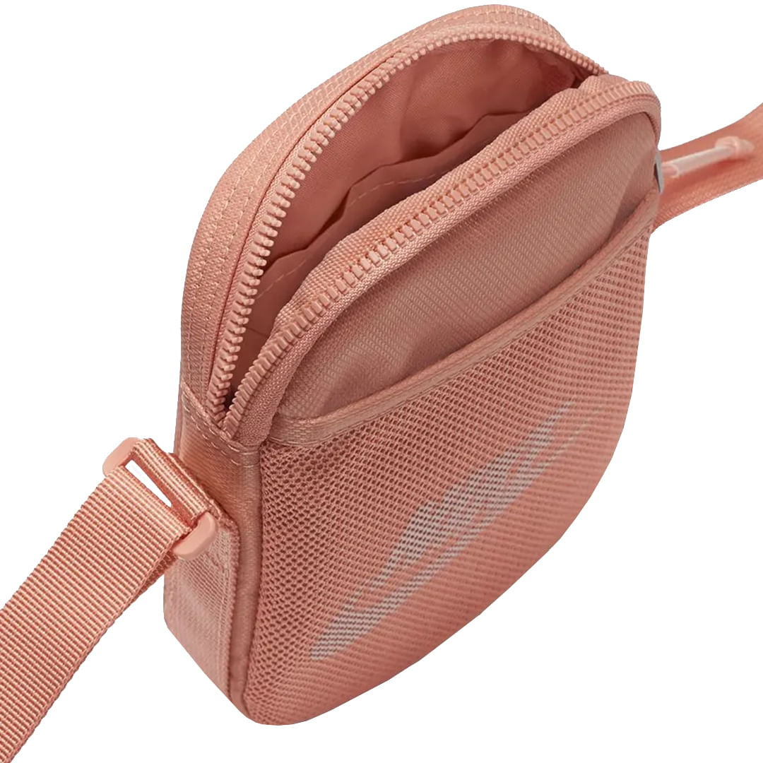 Bolsa Nike Transversal Heritage Unissex